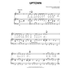 Uptown