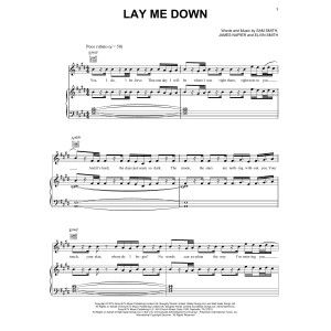 Lay Me Down