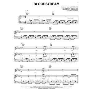 Bloodstream