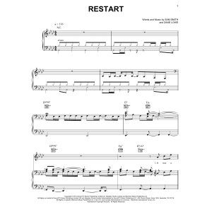 Restart