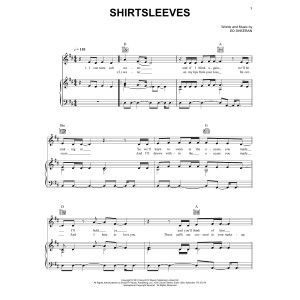 Shirtsleeves