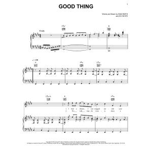 Good Thing