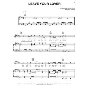 Leave Your Lover