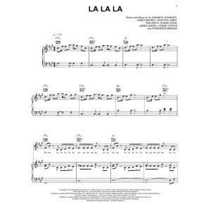 La La La