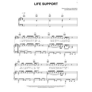 Life Support