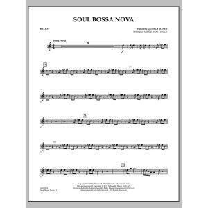 Soul Bossa Nova - Bells