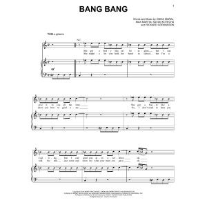 Bang Bang