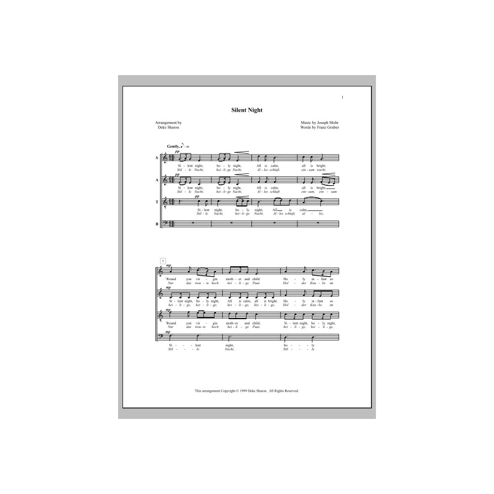 Silent Night