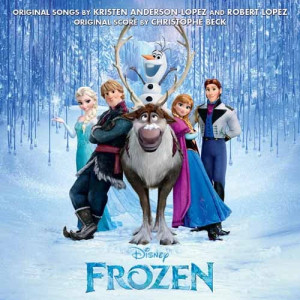 Love Is An Open Door (from Frozen)