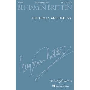 The Holly And The Ivy
