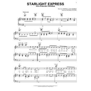 Starlight Express