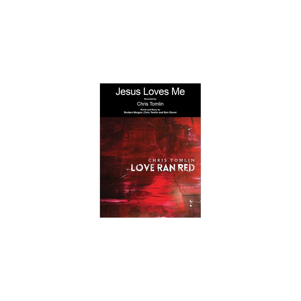 Jesus Loves Me