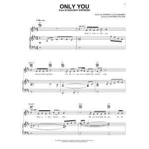 Only You