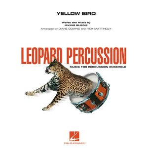 Yellow Bird - Full Score