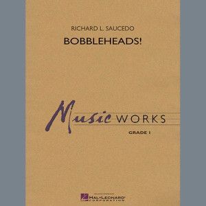 Bobbleheads! - Mallet Percussion