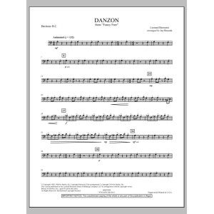 Danzon (from Fancy Free) - Baritone B.C.