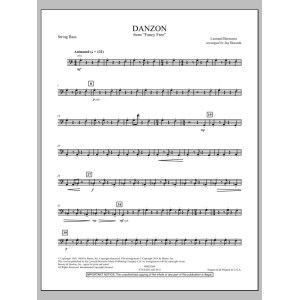 Danzon (from Fancy Free) - String Bass