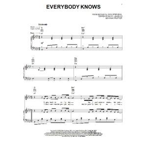 Everybody Knows