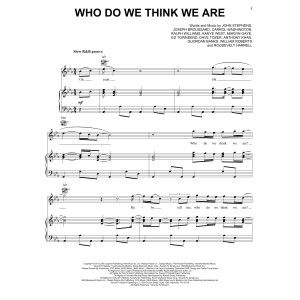 Who Do We Think We Are