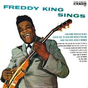 Lonesome Whistle Blues