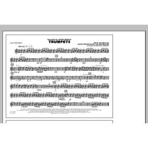 Trumpets - 1st Bb Trompete