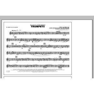Trumpets - Bb Horn/Flugelhorn