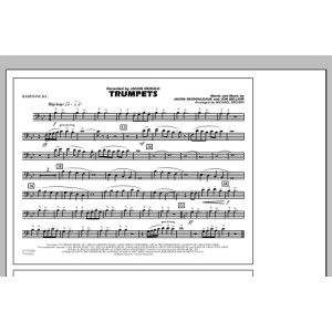Trumpets - Bariton B.C.