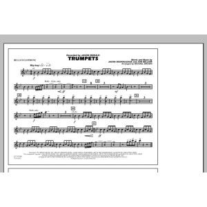 Trumpets - Bells/Xylophone