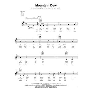 Mountain Dew