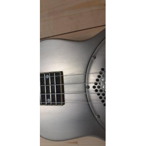 Gold Tone Resouke Concert