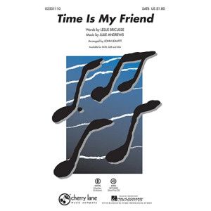 Time Is My Friend