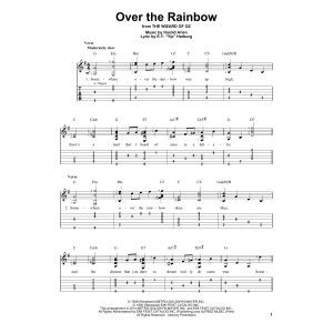Over The Rainbow