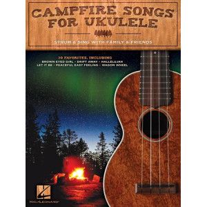 The Campfire Song Song
