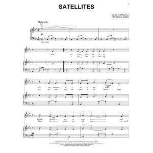 Satellites
