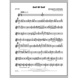 Day by Day - Alto Sax