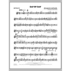 Day by Day - Baritone Sax