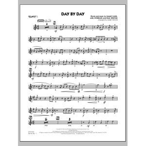 Day by Day - Trompete 1