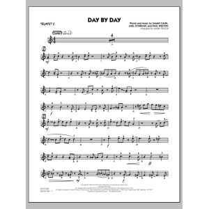 Day by Day - Trompete 2