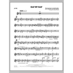 Day by Day - Gitarre
