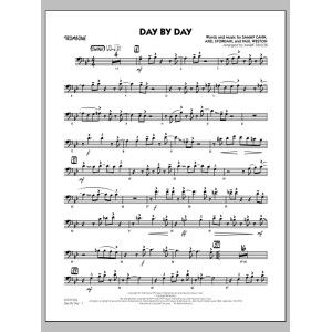 Day by Day - Posaune