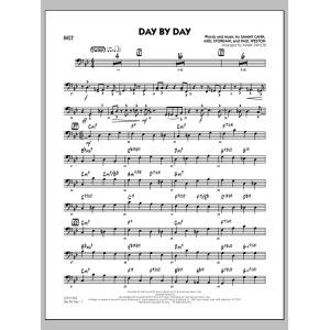 Day by Day - Bass