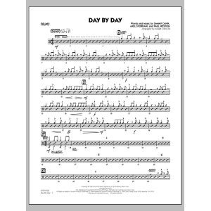 Day by Day - Drums