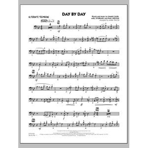 Day by Day - Alternative Posaune