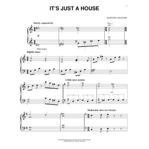 It''s Just A House