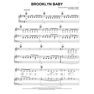 Brooklyn Baby