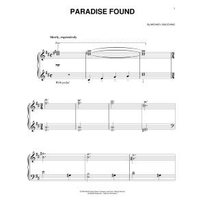 Paradise Found