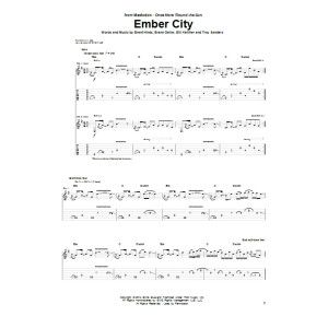 Ember City