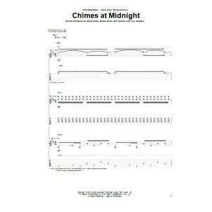 Chimes At Midnight
