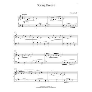 Spring Breeze