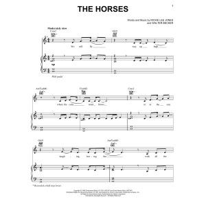 The Horses
